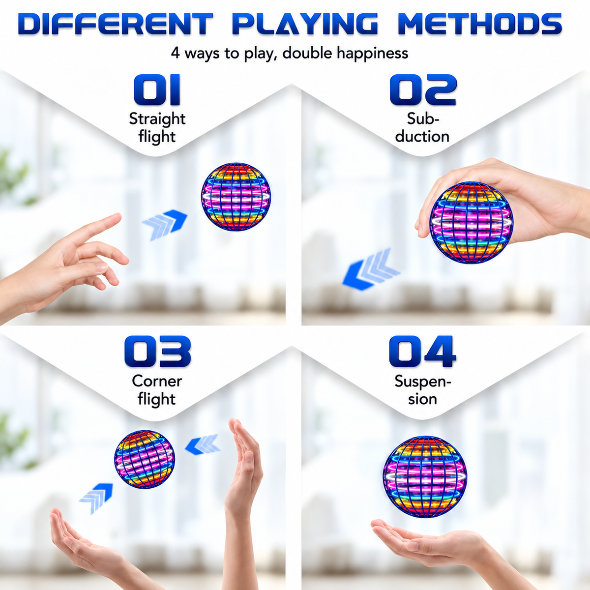 Berry reference comparison infographic