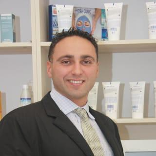 Dr. Cameron K. Rokhsar
