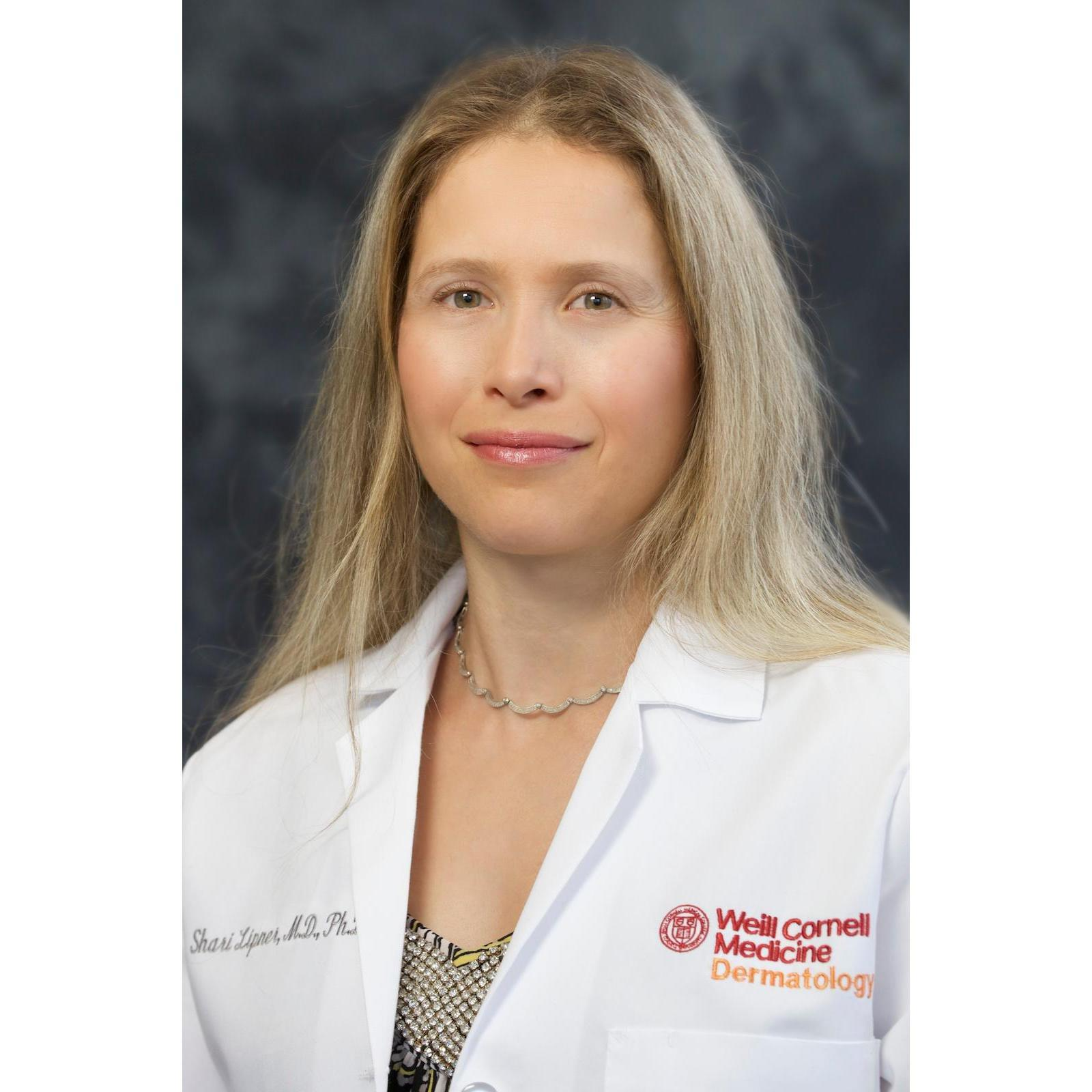 Dr. Shari Lipner